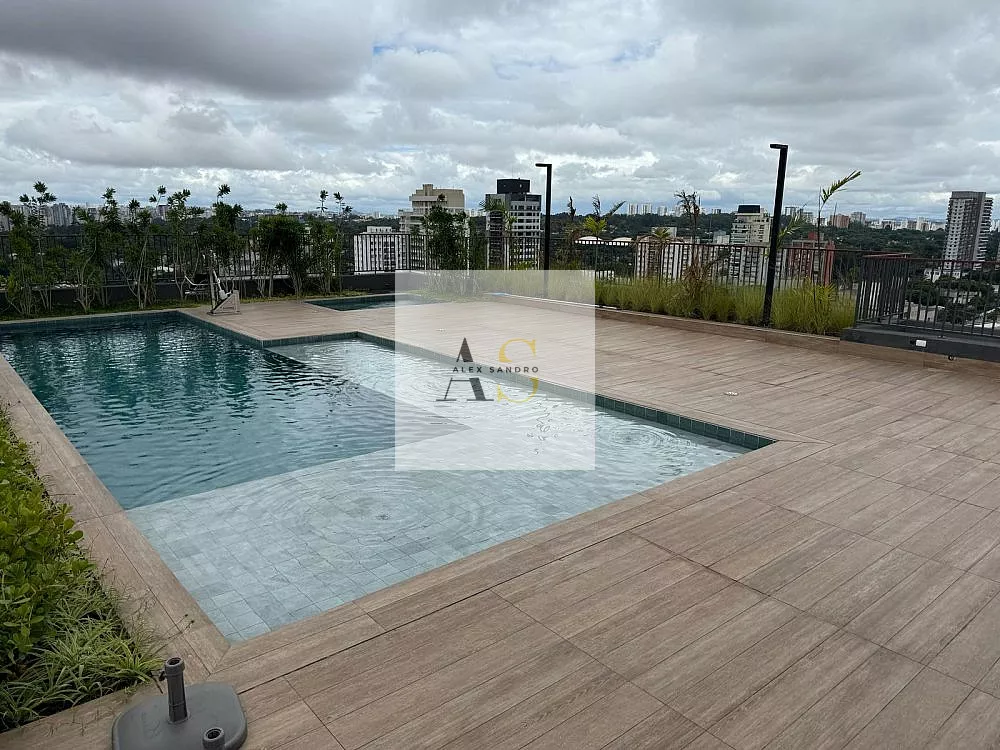 Apartamento, 2 quartos, 47 m² - Foto 4