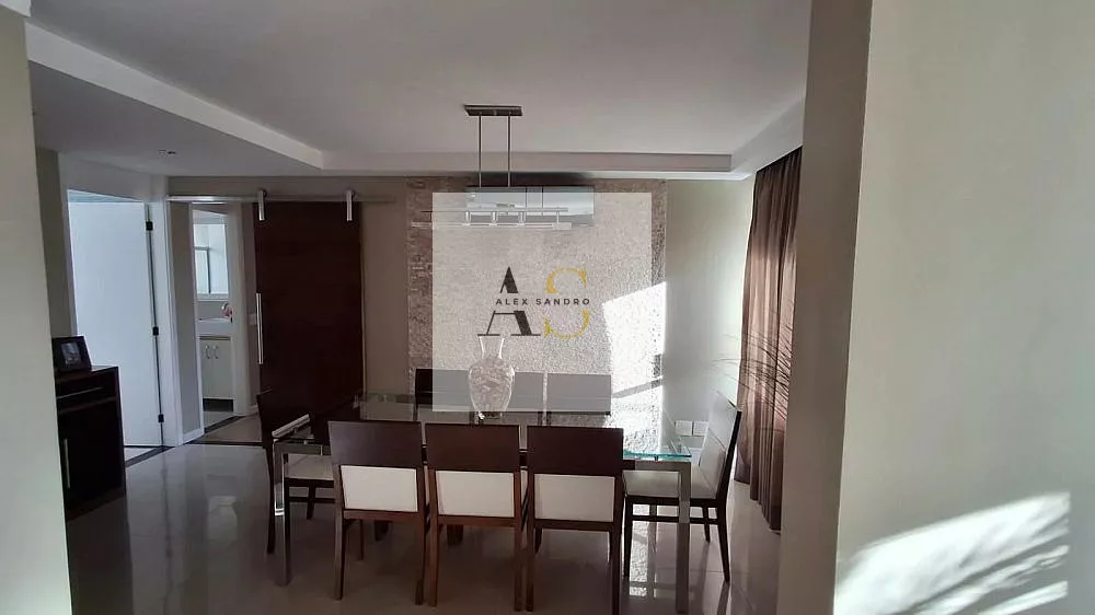 Apartamento, 3 quartos, 160 m² - Foto 2