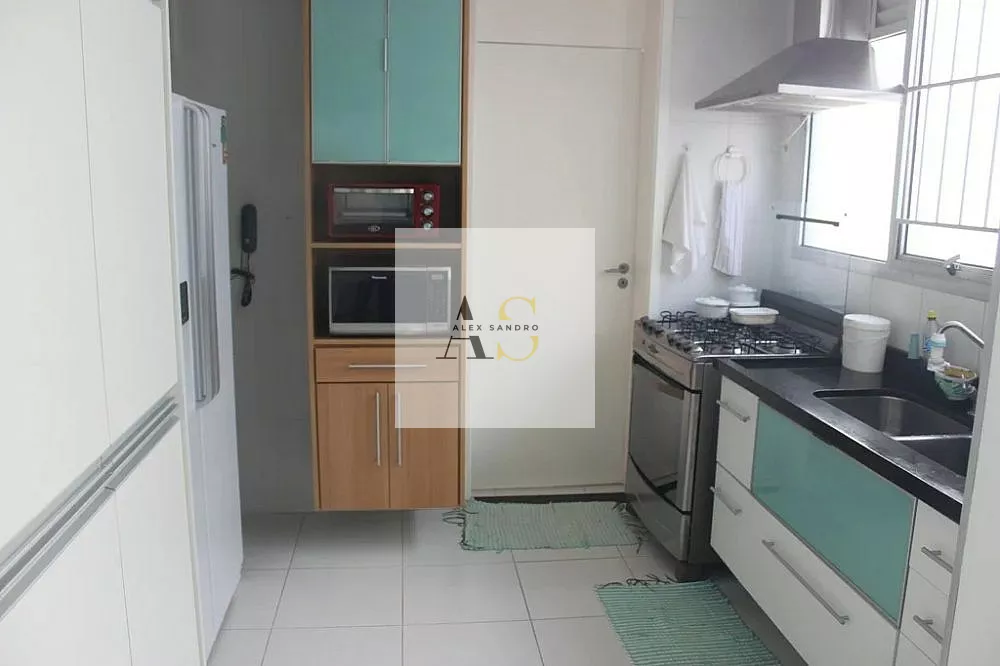 Apartamento, 3 quartos, 160 m² - Foto 4