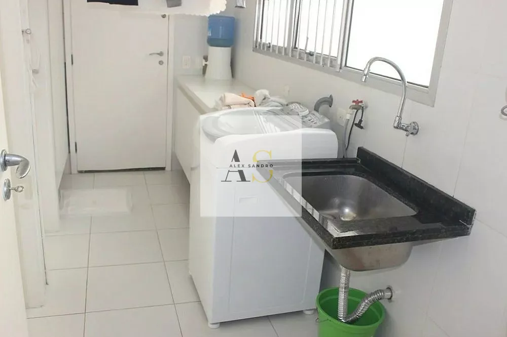 Apartamento, 3 quartos, 160 m² - Foto 1
