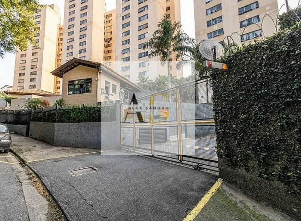 Apartamento, 2 quartos, 48 m² - Foto 2