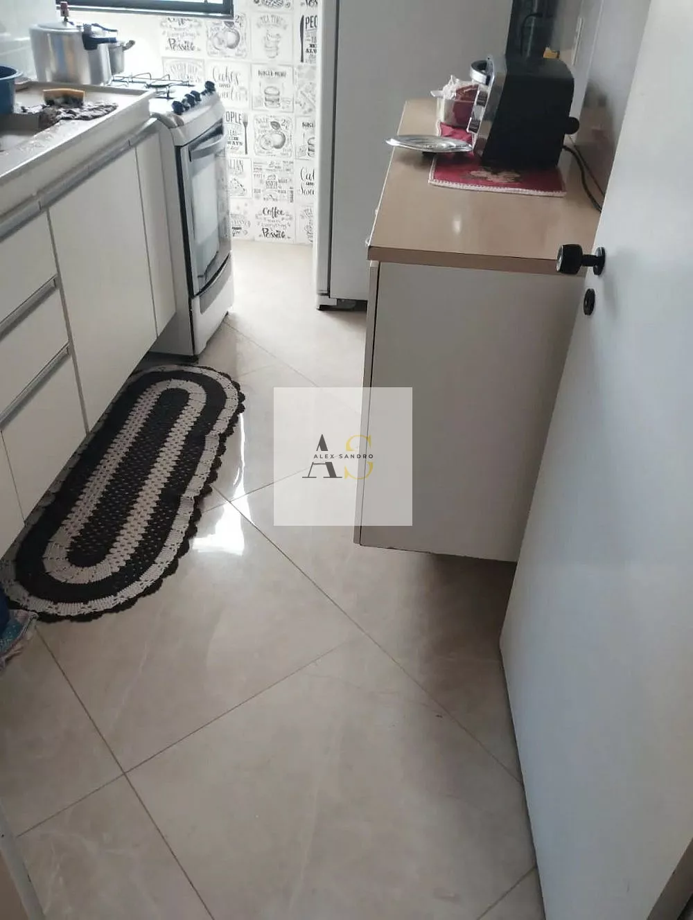 Apartamento, 2 quartos, 48 m² - Foto 1