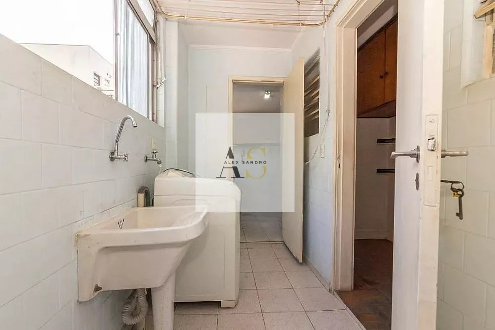 Apartamento, 3 quartos, 120 m² - Foto 4