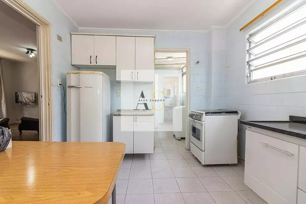 Apartamento, 3 quartos, 120 m² - Foto 2