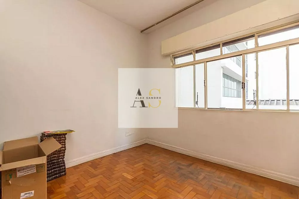 Apartamento, 3 quartos, 120 m² - Foto 1