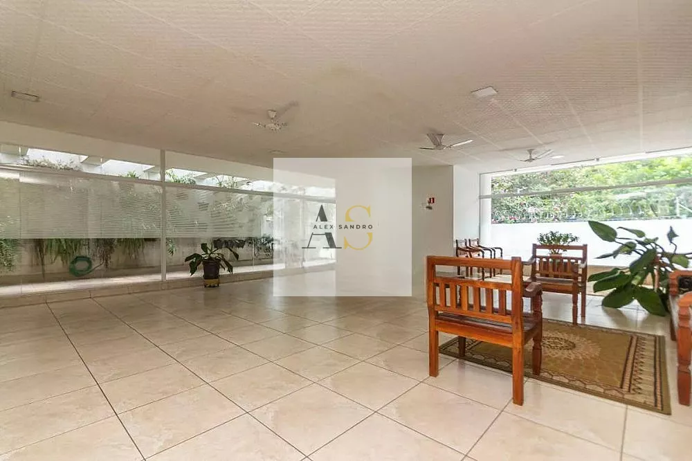 Apartamento, 3 quartos, 120 m² - Foto 3