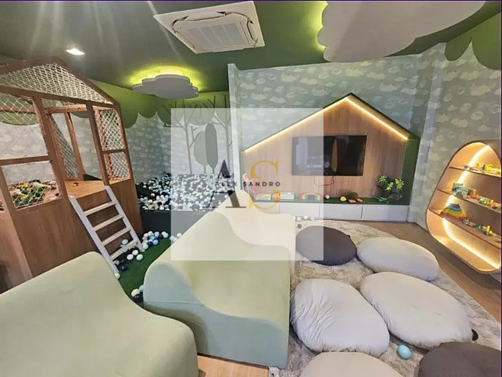 Apartamento, 3 quartos, 135 m² - Foto 4