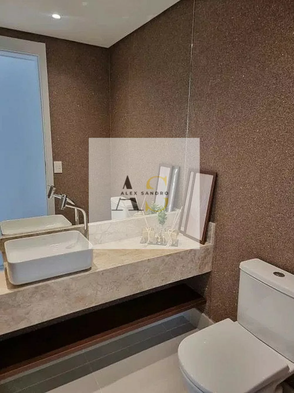 Apartamento, 3 quartos, 135 m² - Foto 2