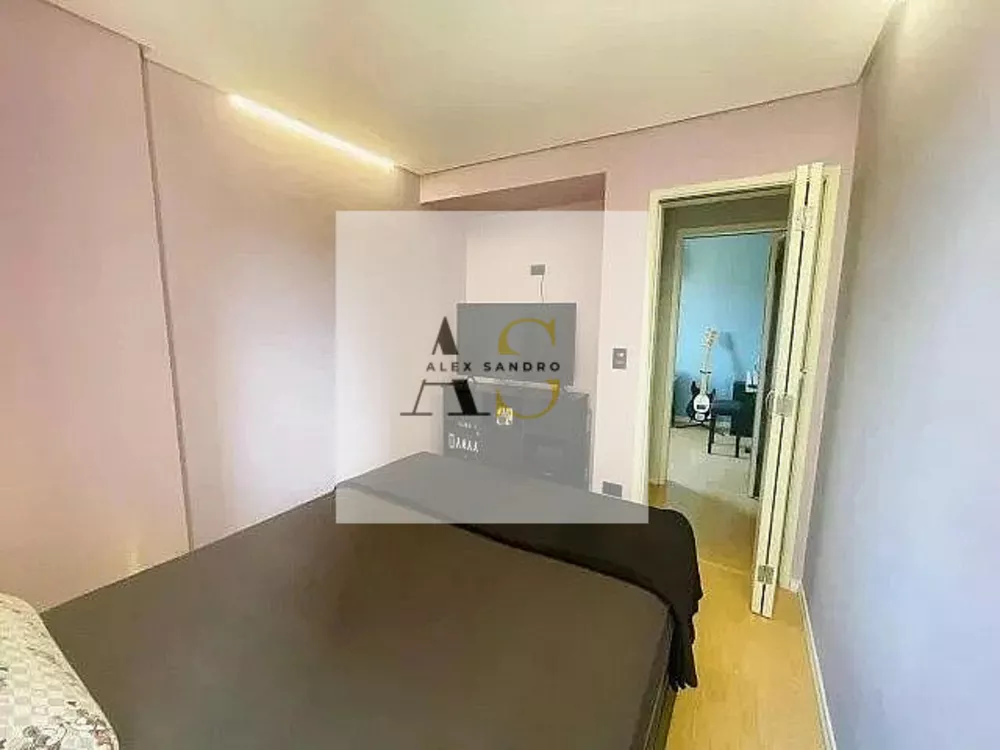 Apartamento, 3 quartos, 80 m² - Foto 3