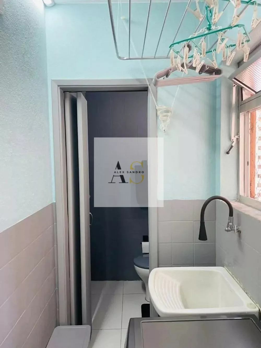 Apartamento, 3 quartos, 80 m² - Foto 1