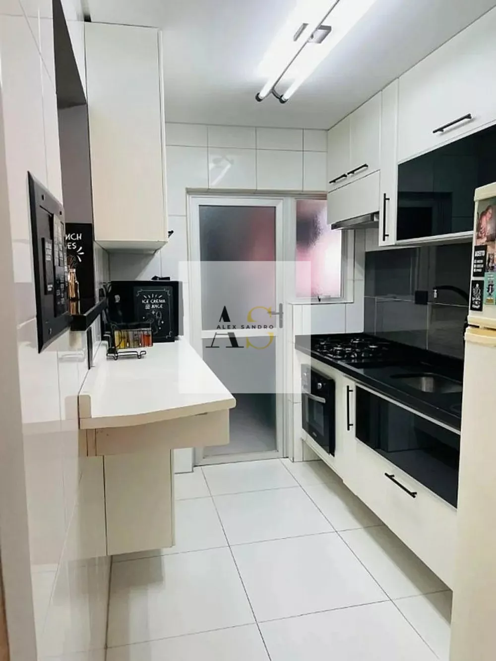Apartamento, 3 quartos, 80 m² - Foto 4