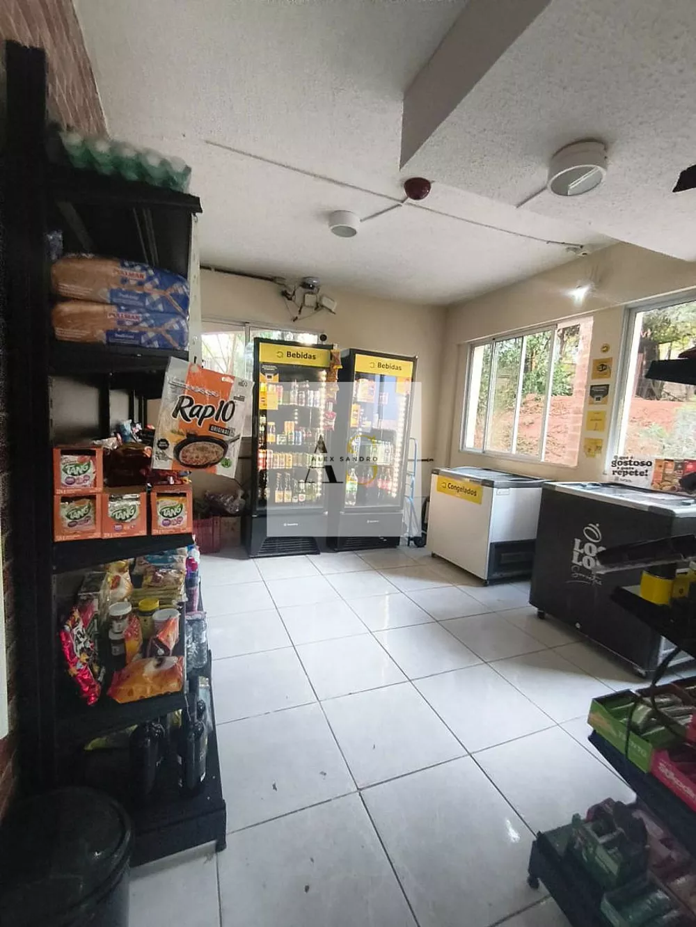 Apartamento, 2 quartos, 52 m² - Foto 4