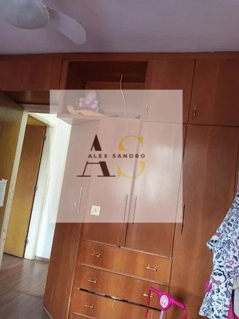 Apartamento, 2 quartos, 56 m² - Foto 4