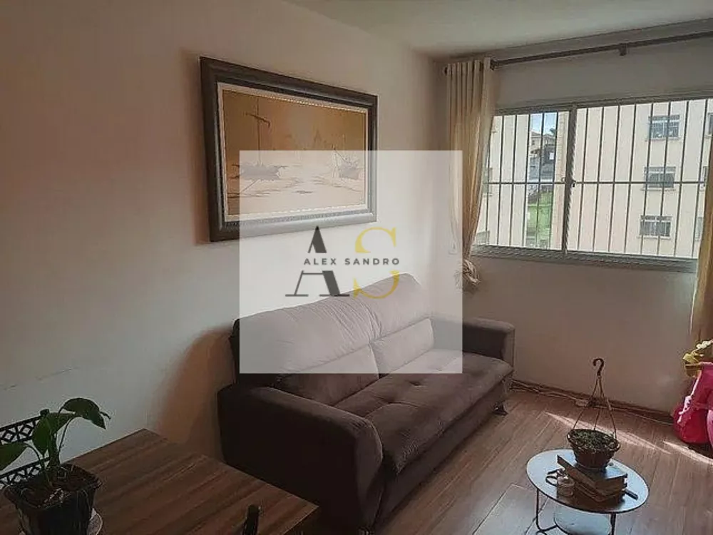 Apartamento, 2 quartos, 56 m² - Foto 1
