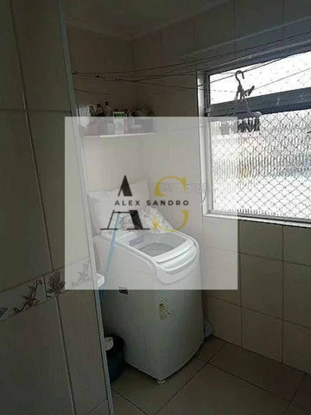 Apartamento, 2 quartos, 56 m² - Foto 3