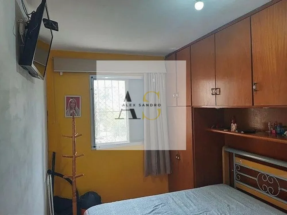 Apartamento, 2 quartos, 56 m² - Foto 2