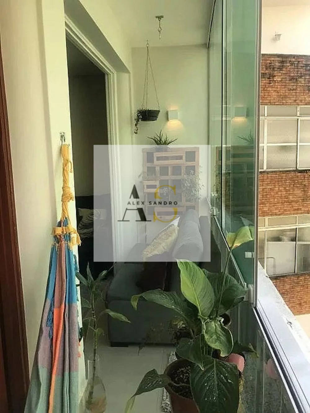 Apartamento, 2 quartos, 65 m² - Foto 2