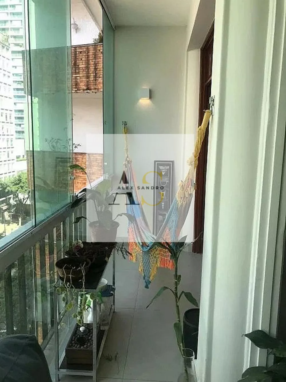 Apartamento, 2 quartos, 65 m² - Foto 3