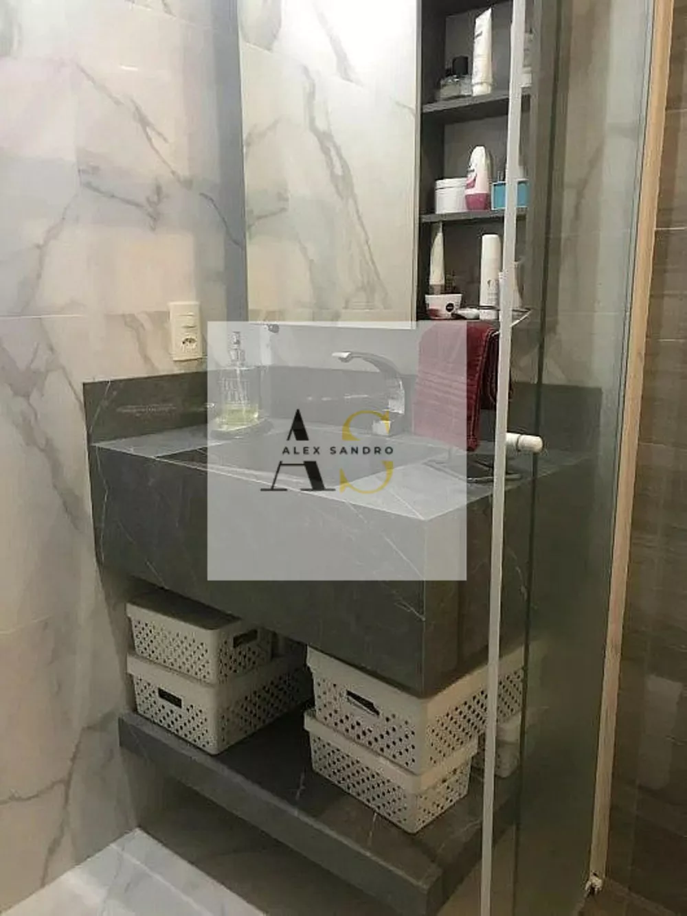 Apartamento, 2 quartos, 65 m² - Foto 4