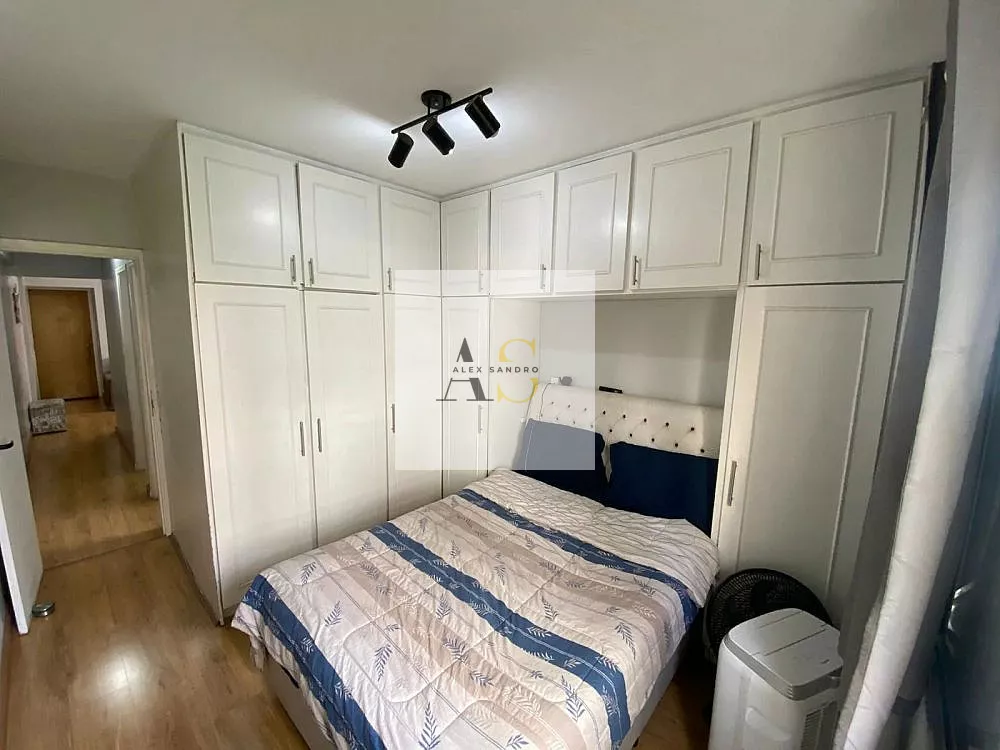 Apartamento, 2 quartos, 78 m² - Foto 2