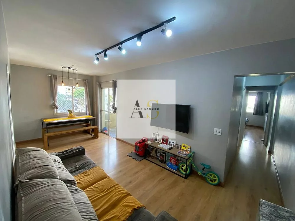 Apartamento, 2 quartos, 78 m² - Foto 3