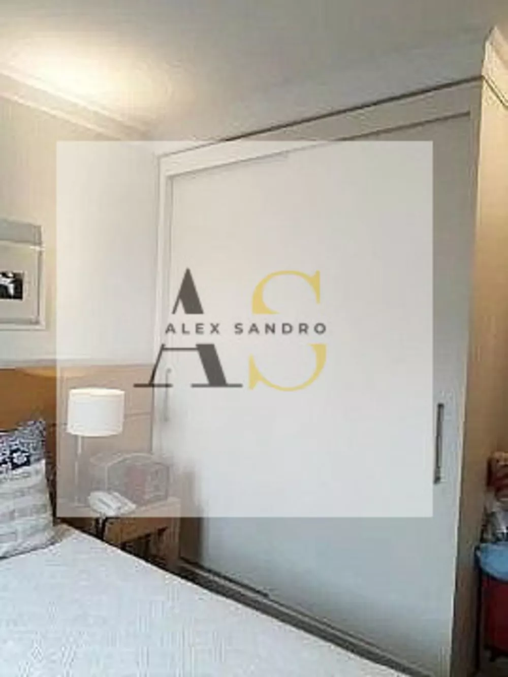 Apartamento, 2 quartos, 42 m² - Foto 4