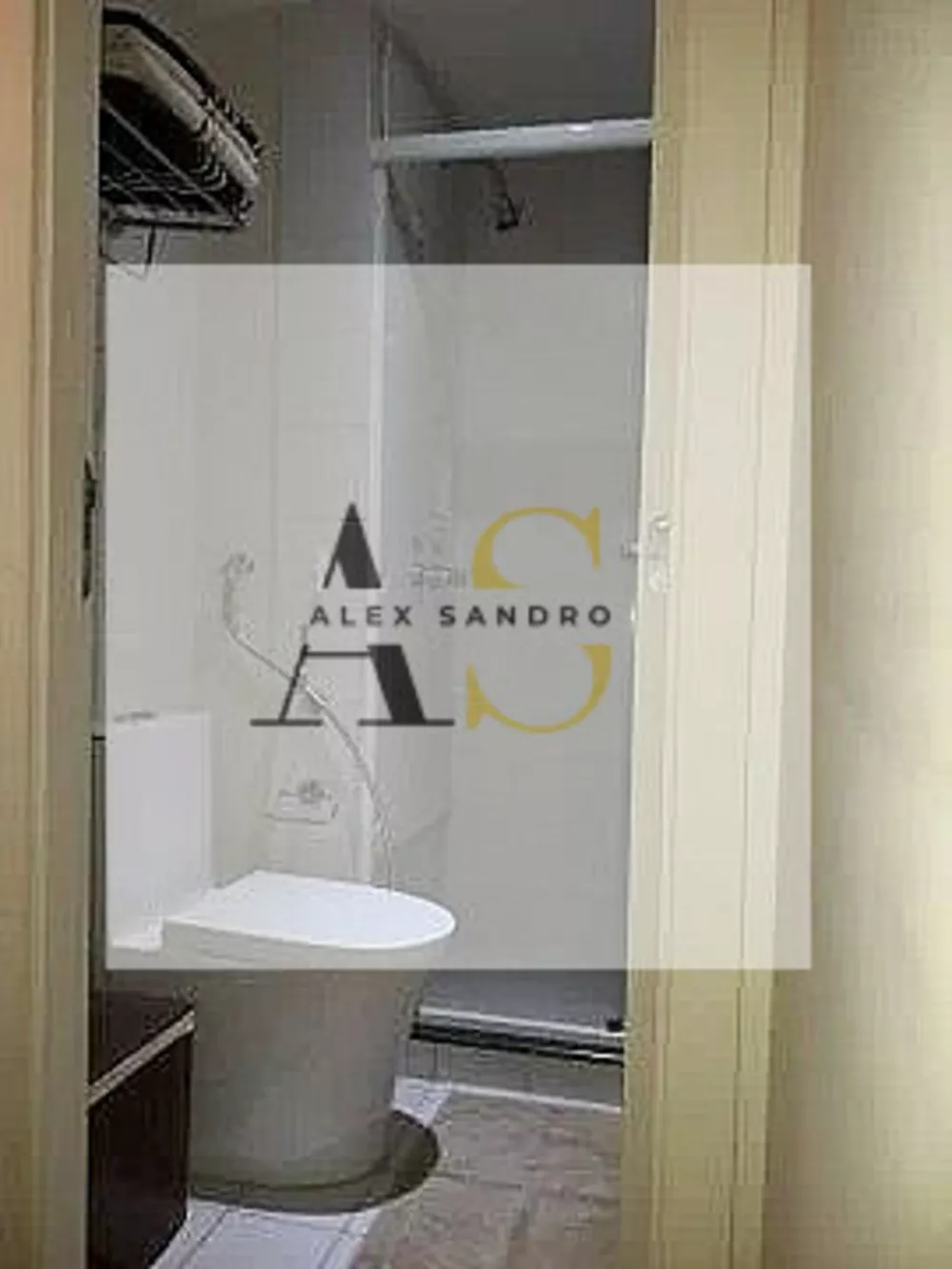 Apartamento, 2 quartos, 42 m² - Foto 1