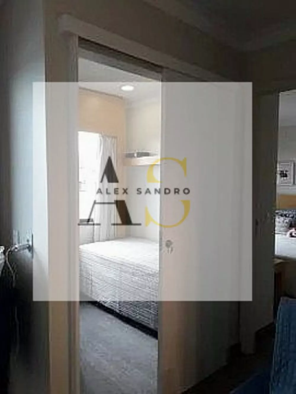 Apartamento, 2 quartos, 42 m² - Foto 2