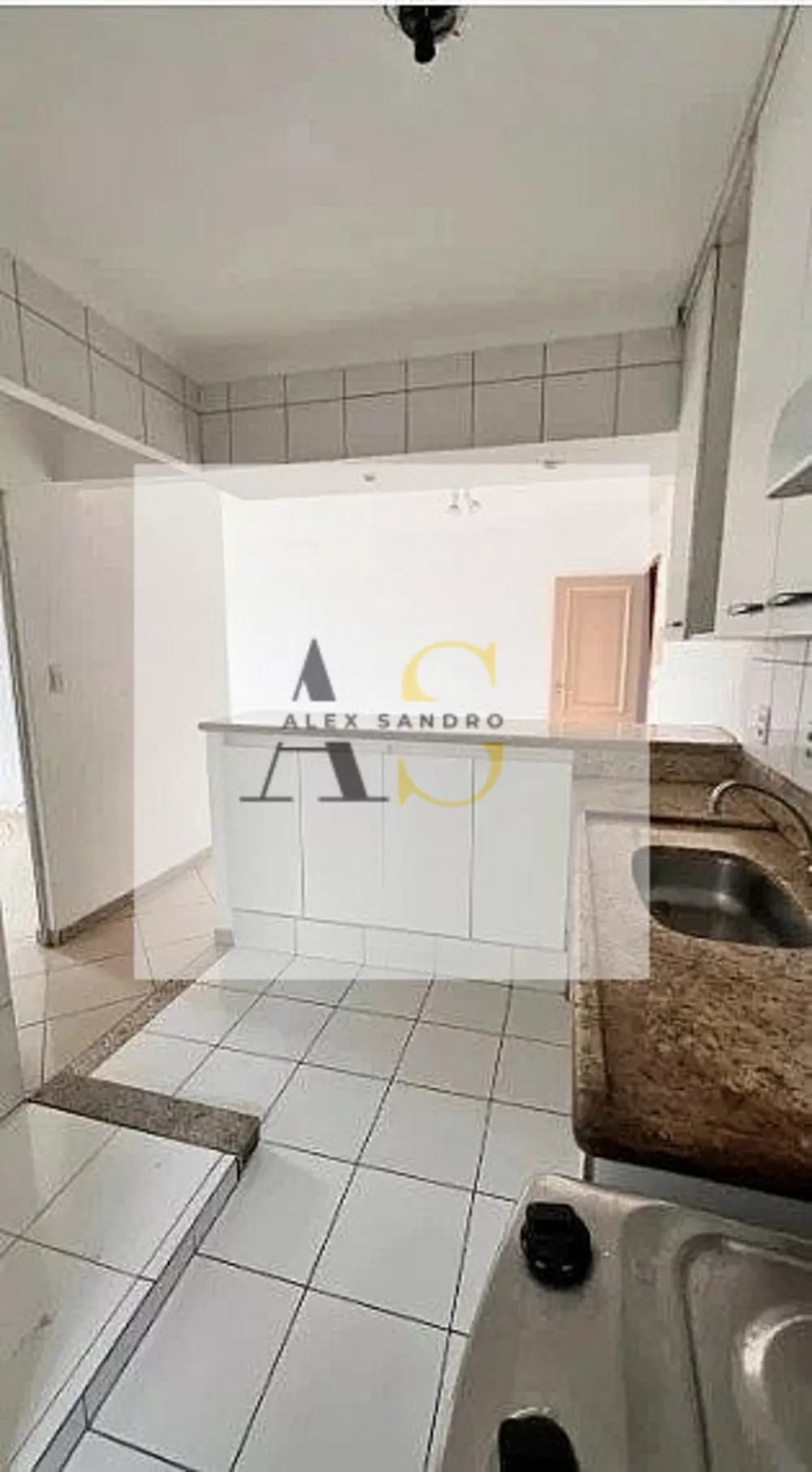 Apartamento, 2 quartos, 48 m² - Foto 2