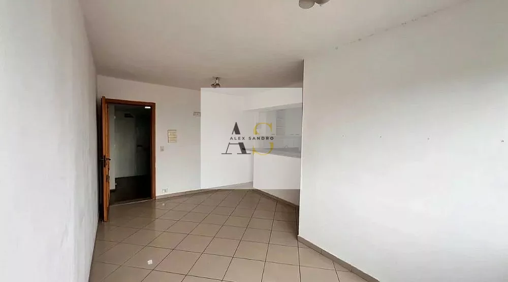 Apartamento, 2 quartos, 48 m² - Foto 1