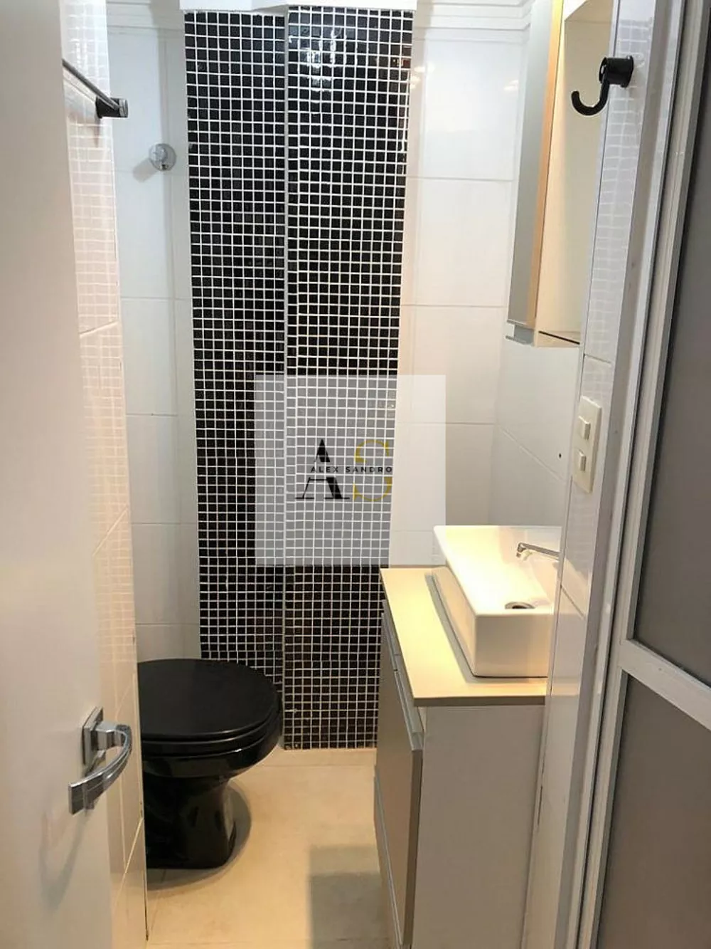Apartamento, 3 quartos, 70 m² - Foto 2