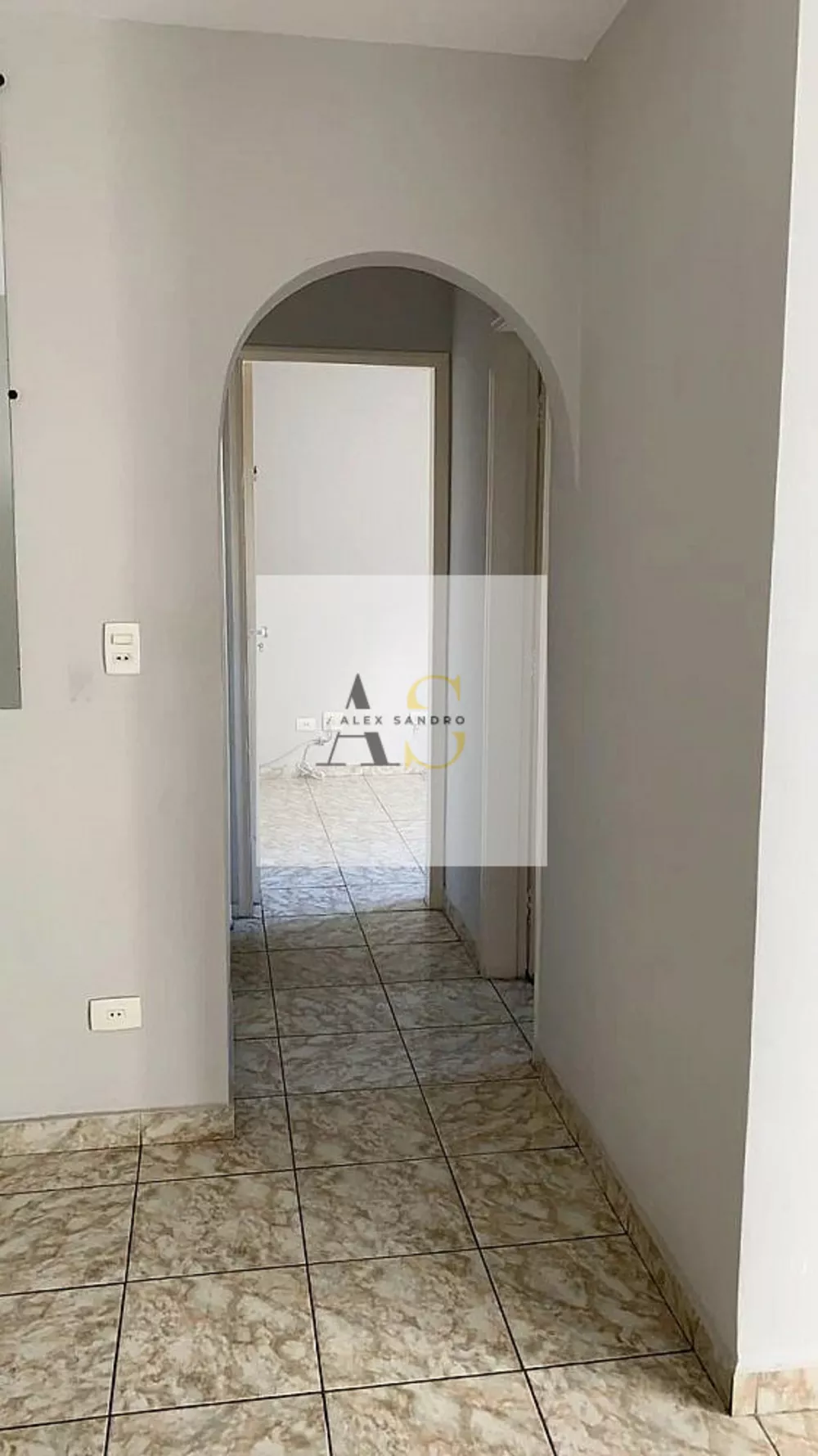 Apartamento, 2 quartos, 72 m² - Foto 2