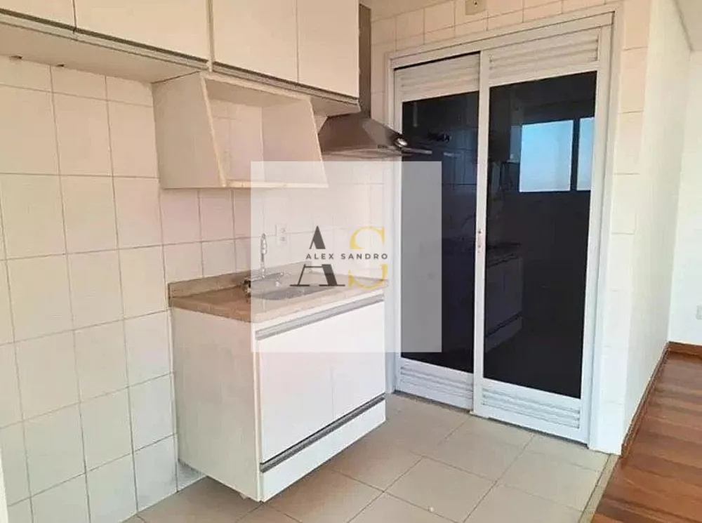 Cobertura, 2 quartos, 123 m² - Foto 1