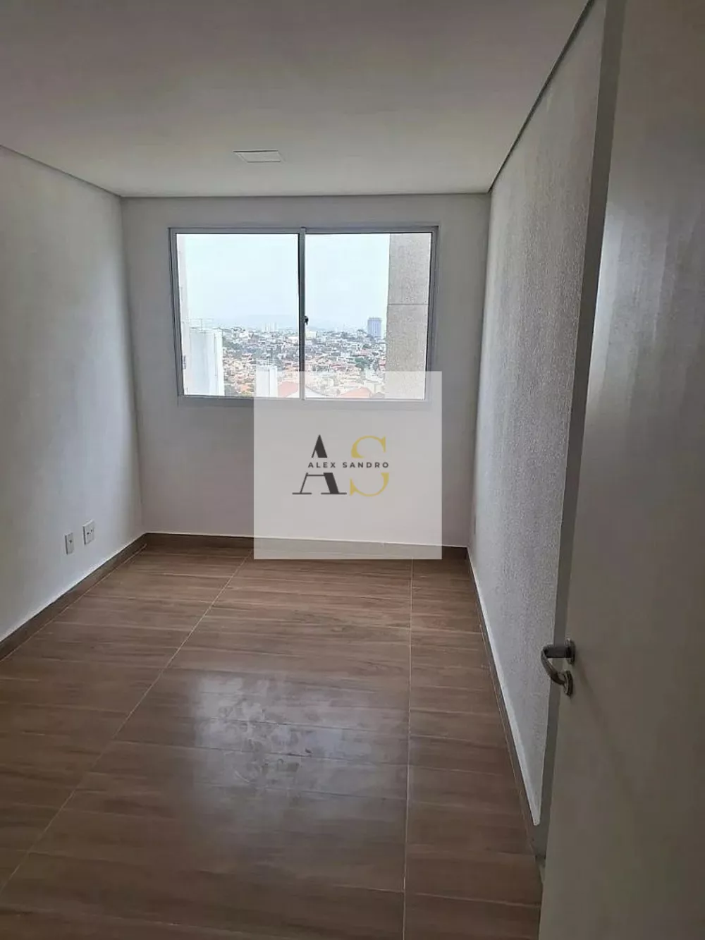 Apartamento, 2 quartos, 41 m² - Foto 2