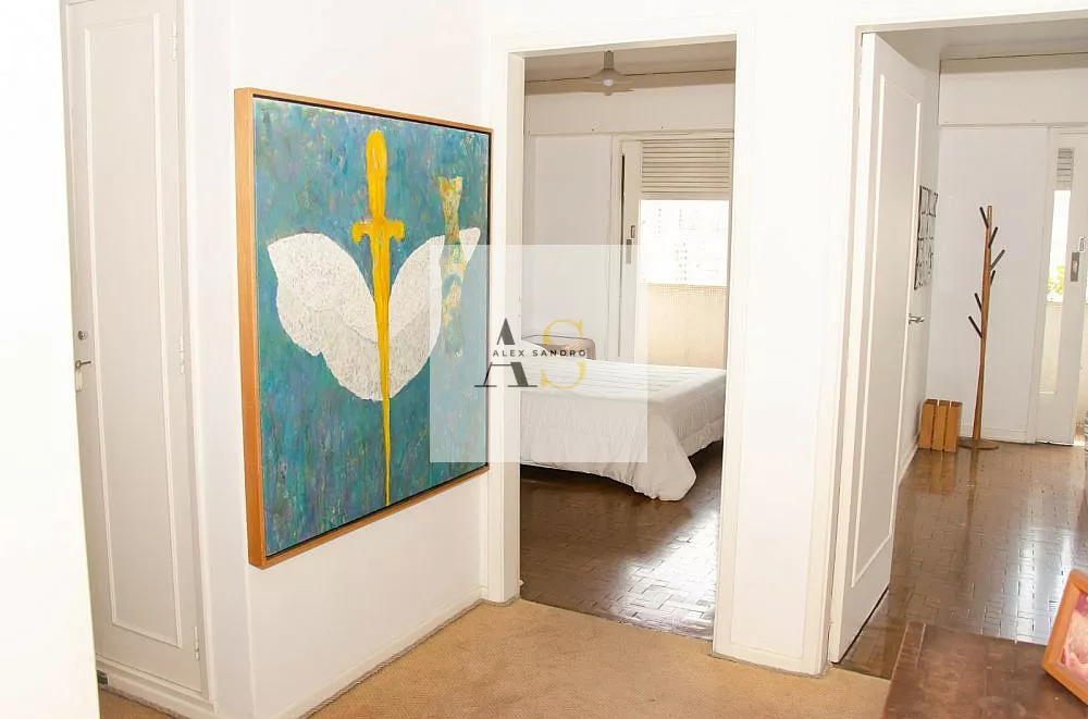 Apartamento, 4 quartos, 208 m² - Foto 3