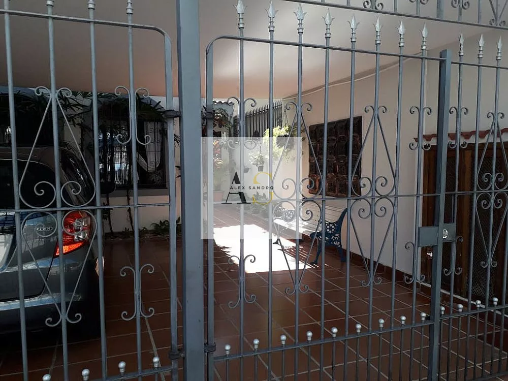 Casa, 3 quartos, 150 m² - Foto 2