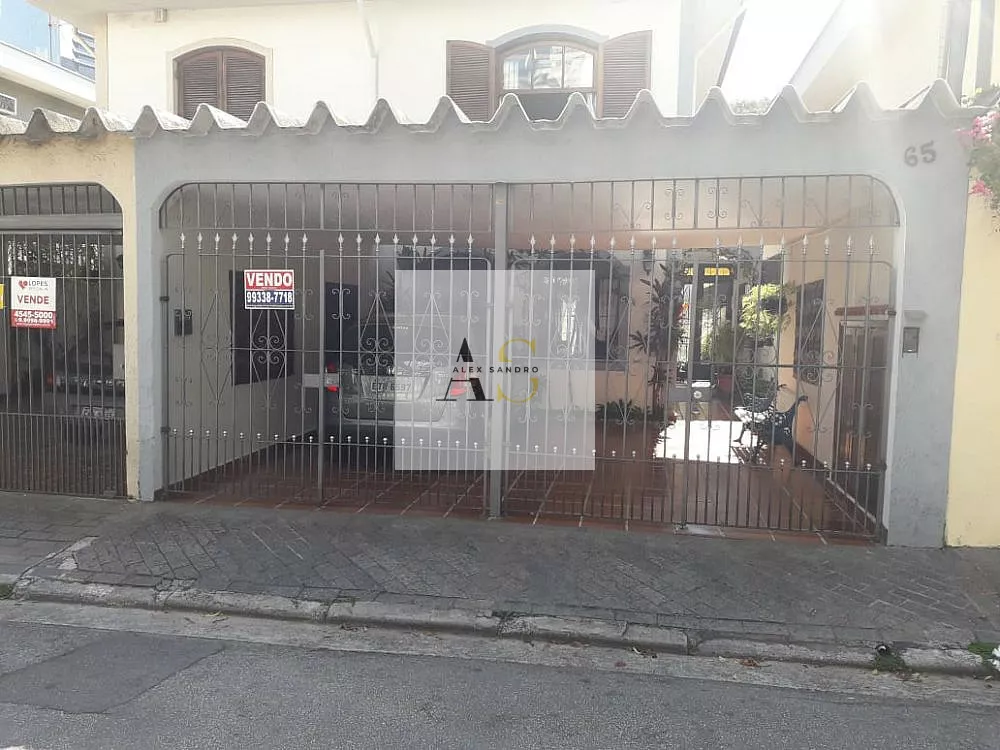 Casa, 3 quartos, 150 m² - Foto 1