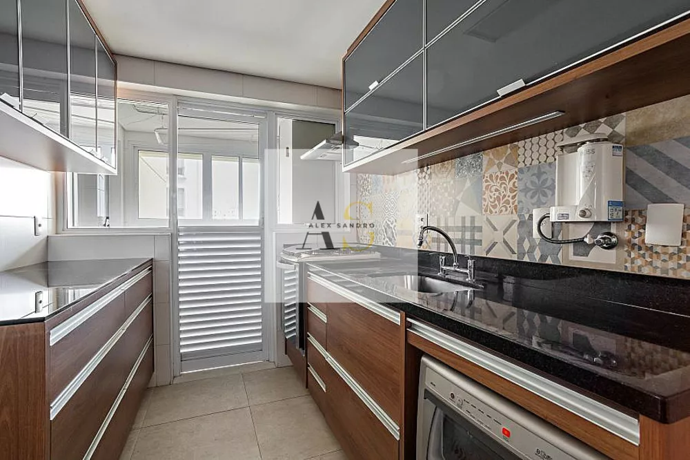 Apartamento, 3 quartos, 100 m² - Foto 1