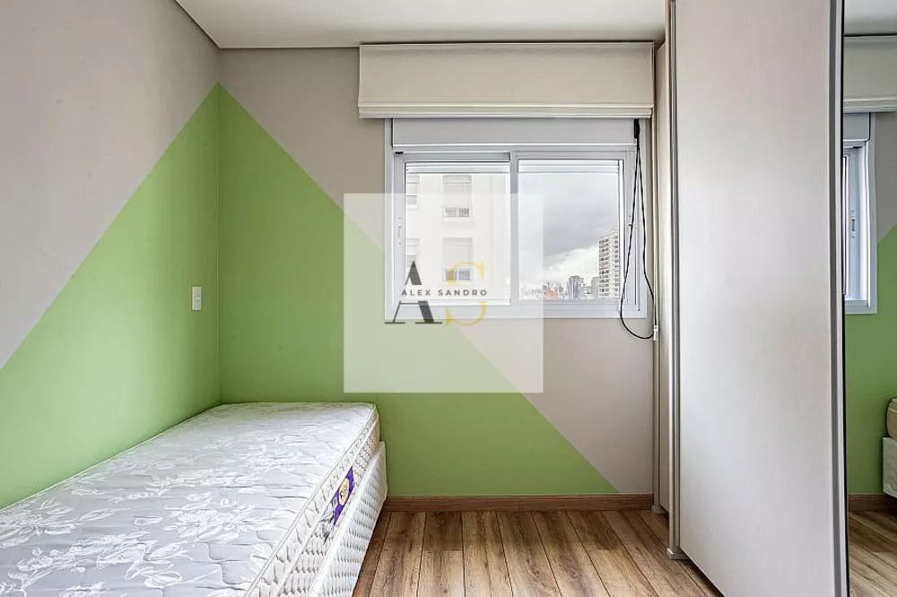 Apartamento, 3 quartos, 100 m² - Foto 4