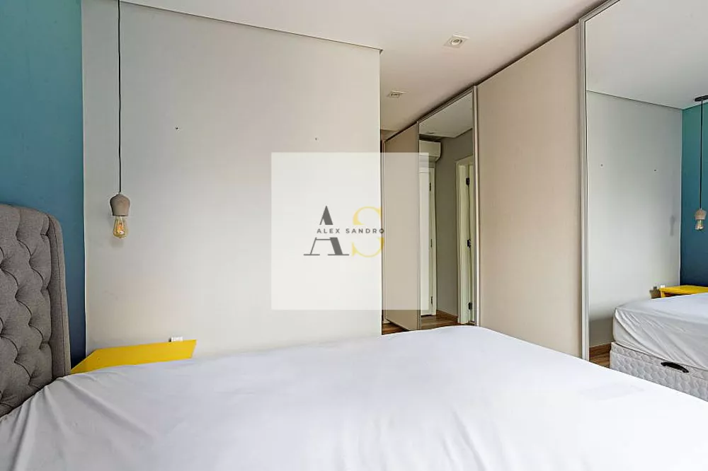 Apartamento, 3 quartos, 100 m² - Foto 2