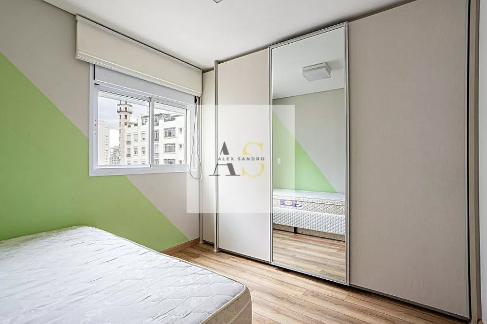 Apartamento, 3 quartos, 100 m² - Foto 3
