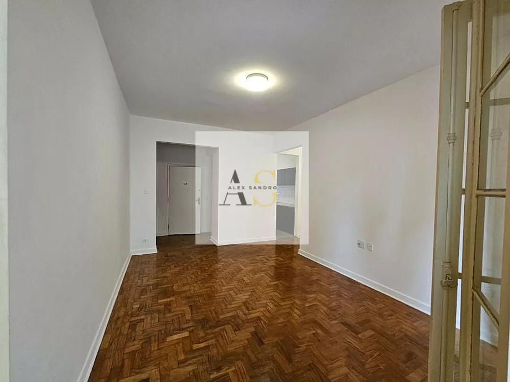 Apartamento, 3 quartos, 123 m² - Foto 1