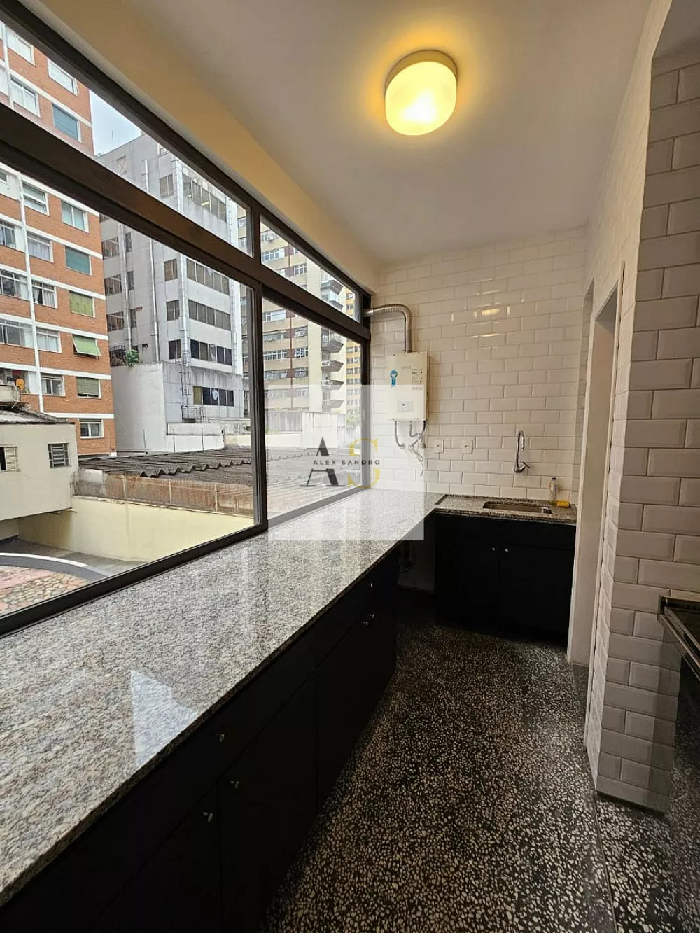 Apartamento, 3 quartos, 123 m² - Foto 2