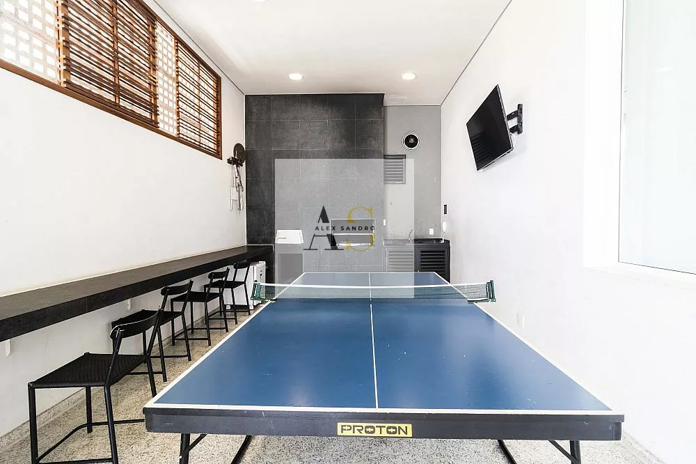 Apartamento, 1 quarto, 134 m² - Foto 1