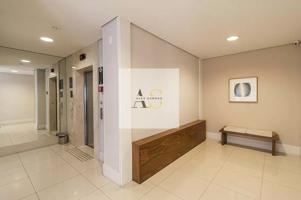 Apartamento, 1 quarto, 134 m² - Foto 3