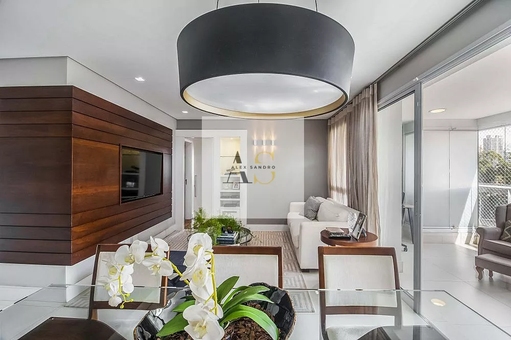 Apartamento, 1 quarto, 134 m² - Foto 4