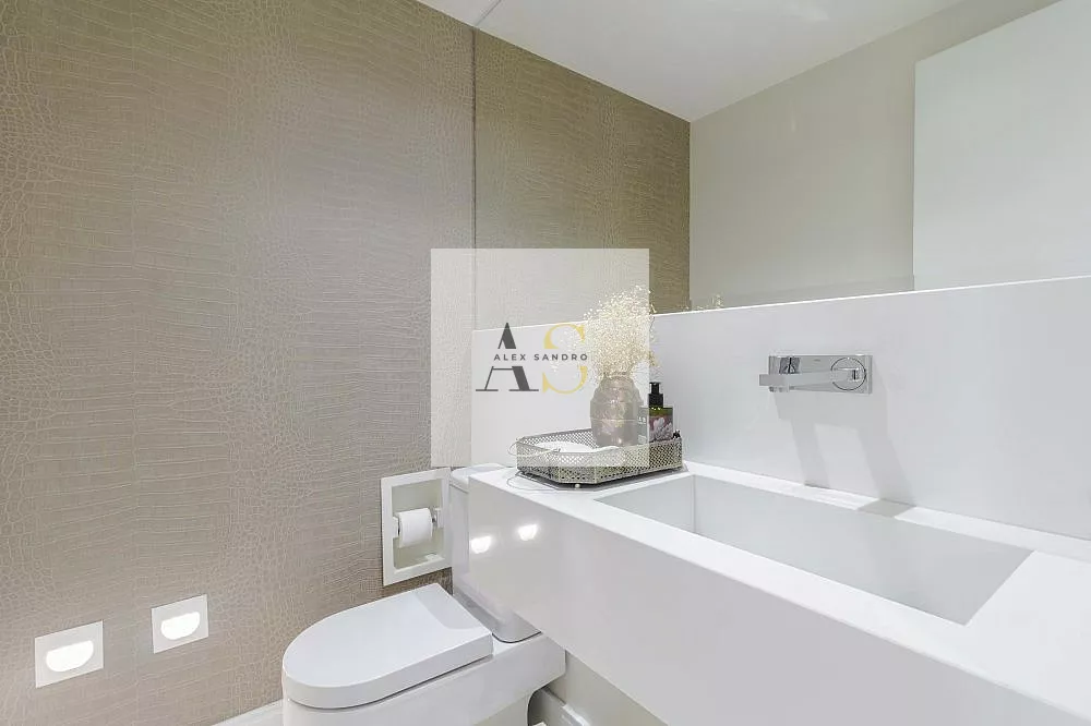 Apartamento, 1 quarto, 134 m² - Foto 2