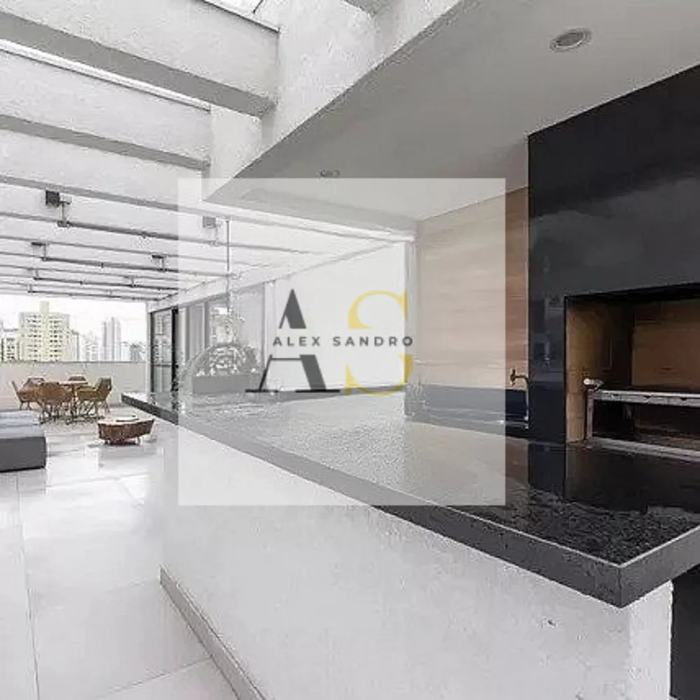 Apartamento, 1 quarto, 27 m² - Foto 4