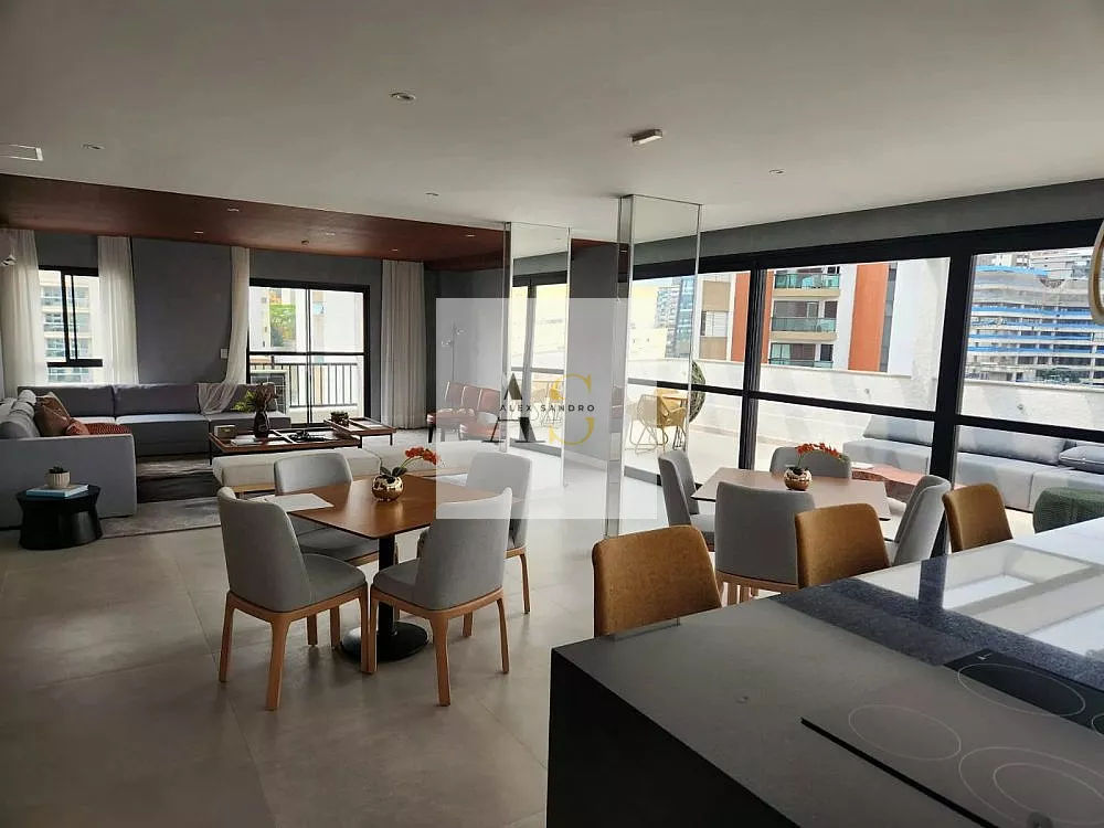 Apartamento, 1 quarto, 27 m² - Foto 1