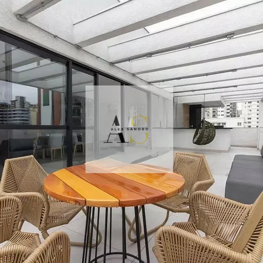 Apartamento, 1 quarto, 27 m² - Foto 2